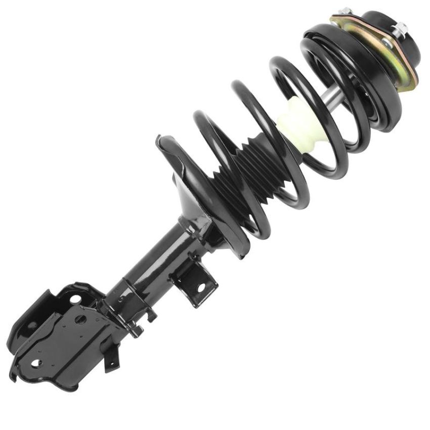 UNITY 11313 Excludes Electronic Adjustable Suspension and AWD, Pathfinder production from 12