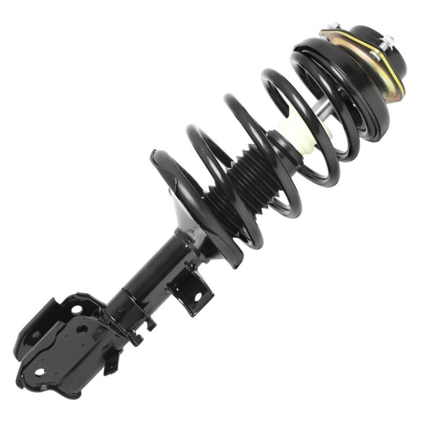 UNITY 11315 Production from 12/98; Excludes Electronic Adjustable Suspension and Rear Wheel