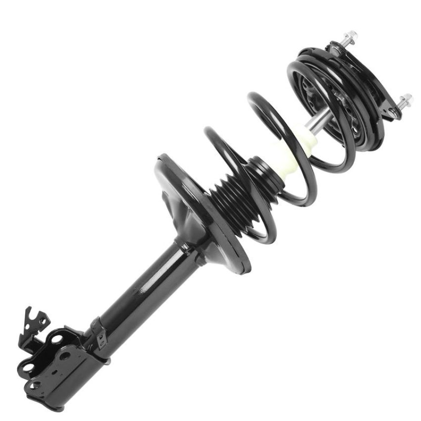 UNITY 11317 Fits 2 Door Model With Hard Top and 235-60R16 Tires and 2 Door Model With Soft T