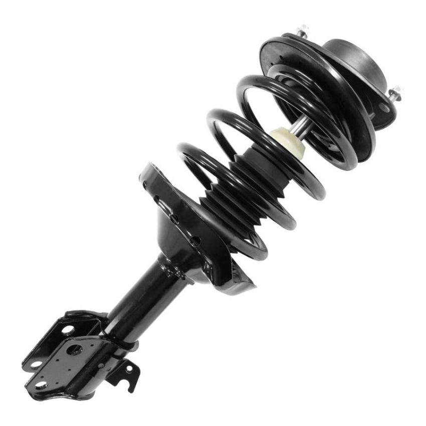 UNITY 11321 Excludes WRX Model