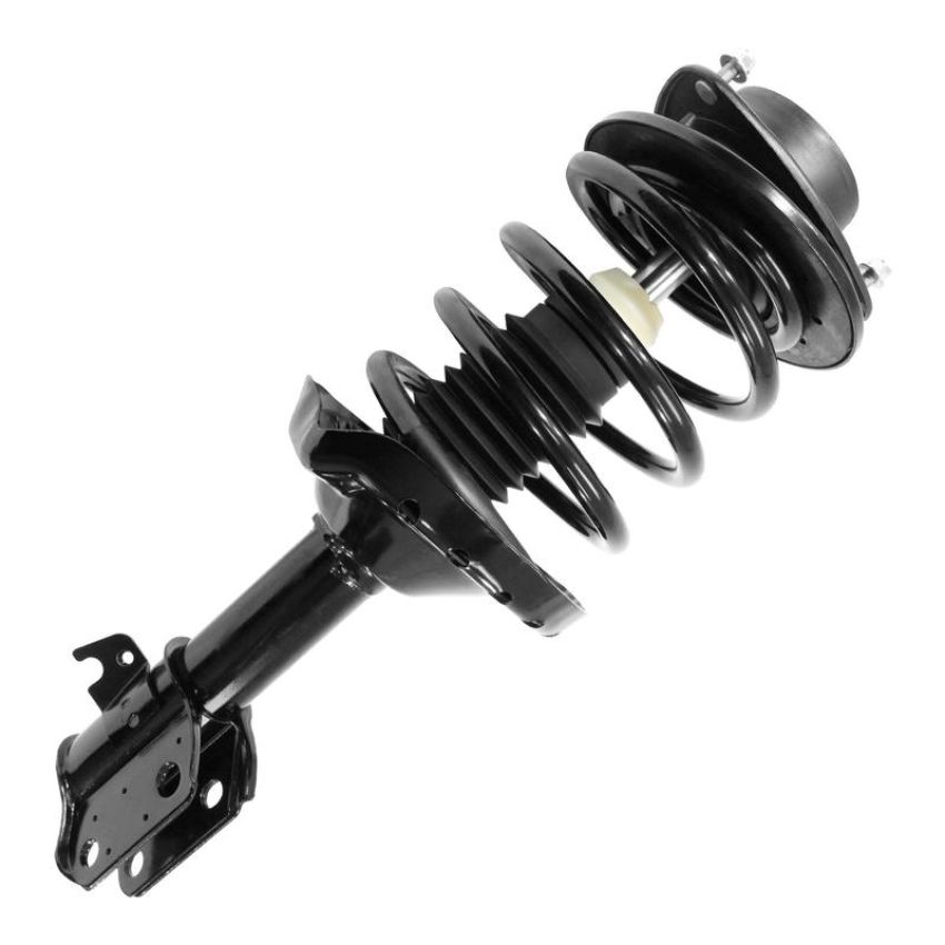 UNITY 11322 Excludes WRX Model