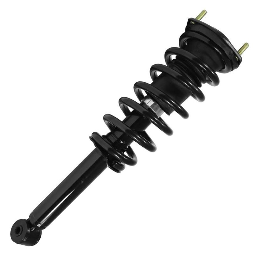 UNITY 11330 Excludes Air Suspension
