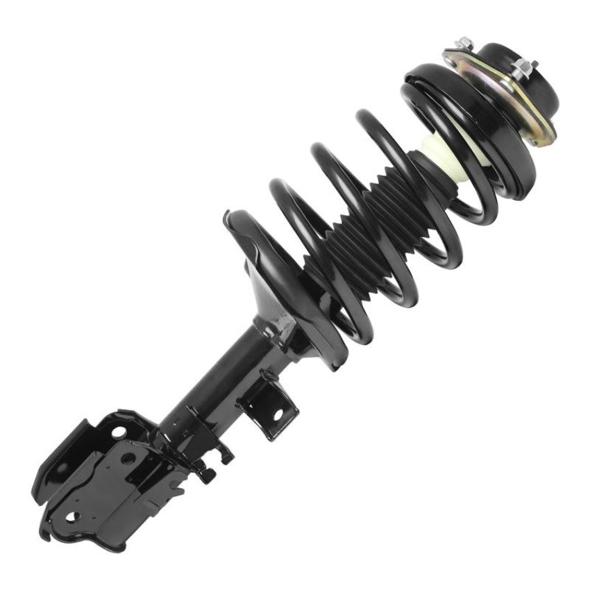 UNITY 11345 Excludes AWD