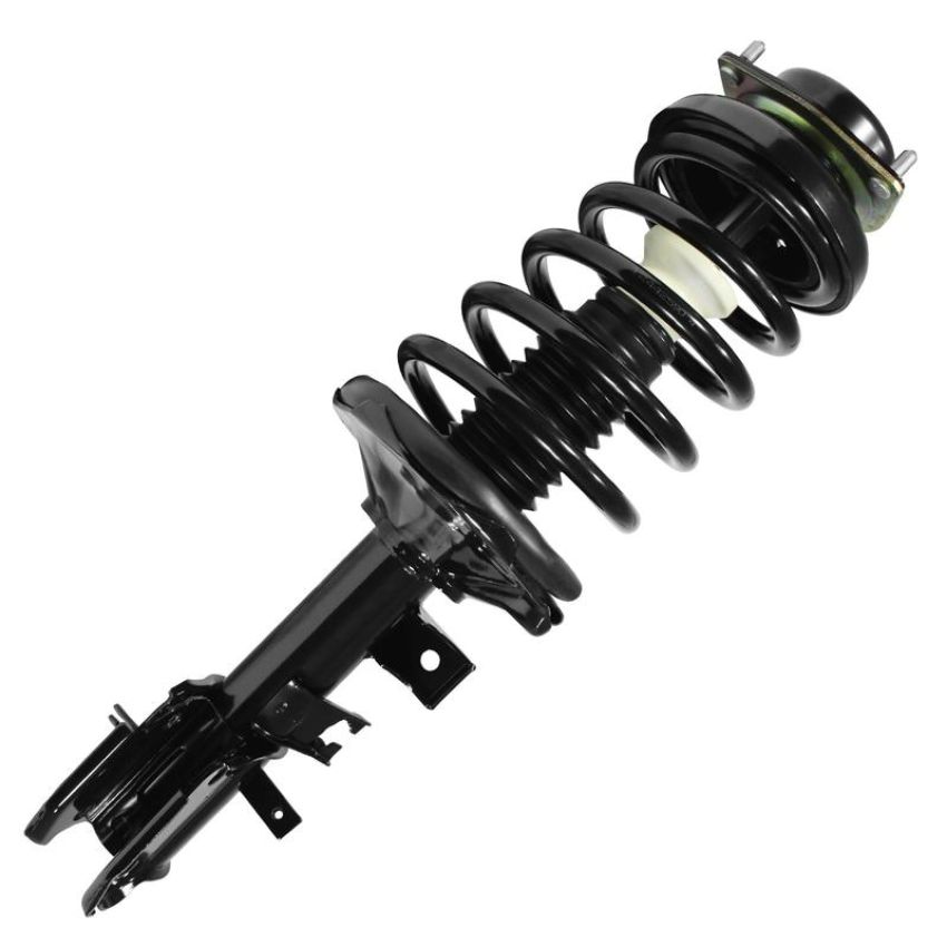 UNITY 11352 Excludes Electronic Adjustable Suspension