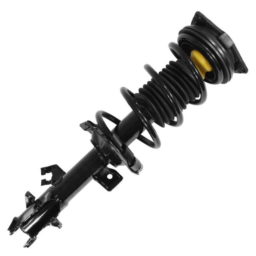 UNITY 11353 Nissan Versa Sedan and Hatchback Models Only