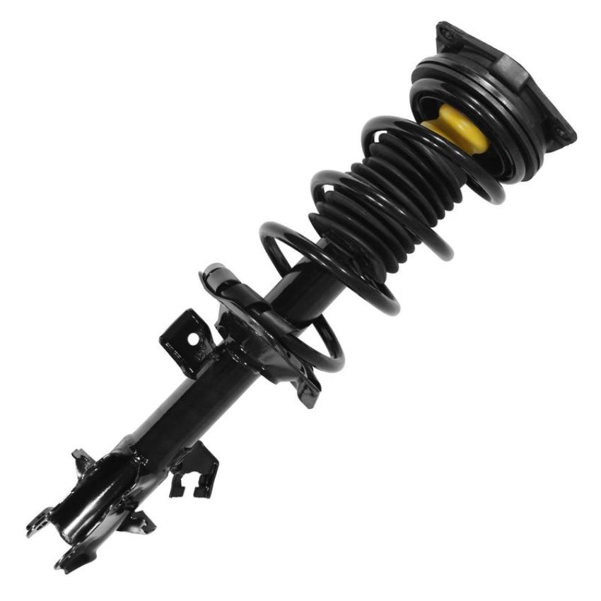 UNITY 11354 Nissan Versa Sedan and Hatchback Models Only