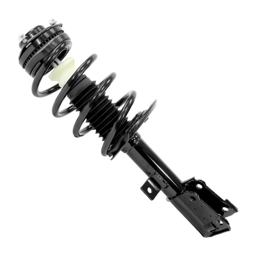 UNITY 11356 Excludes 4 Cylinder Engines