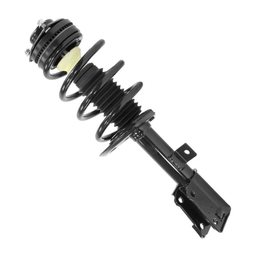 UNITY 11357 Excludes 4 Cylinder Engines