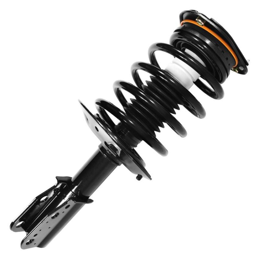 UNITY 11360 Excludes Models With Electronic Suspension