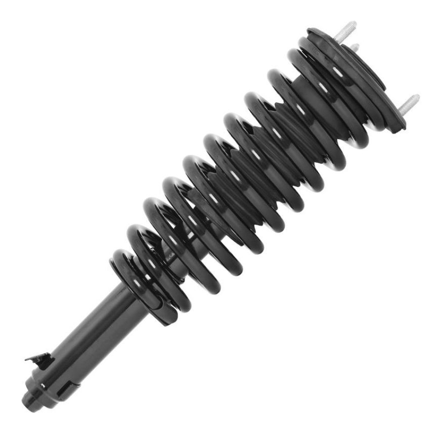 UNITY 11361 Excludes Vehicles with Rear Wheel Drive and Air Suspension