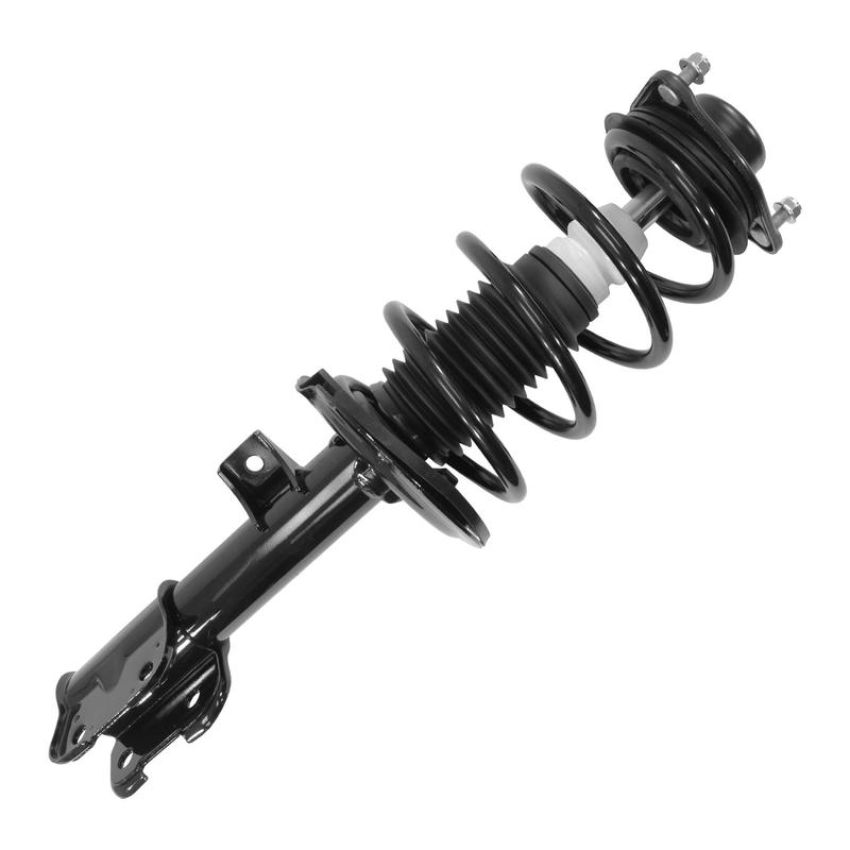 UNITY 11368 Excludes V6 Engine