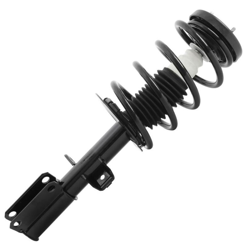 UNITY 11375 Excludes Models With Electronic or Self-Leveling Suspension