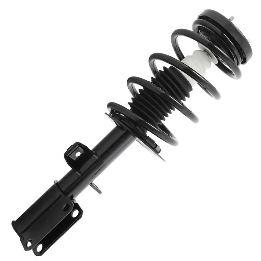UNITY 11376 Excludes Models With Electronic or Self-Leveling Suspension