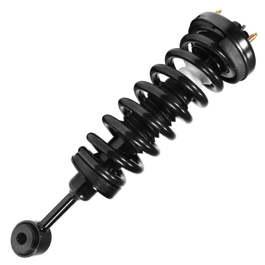 UNITY 11380 Excludes Air Suspension