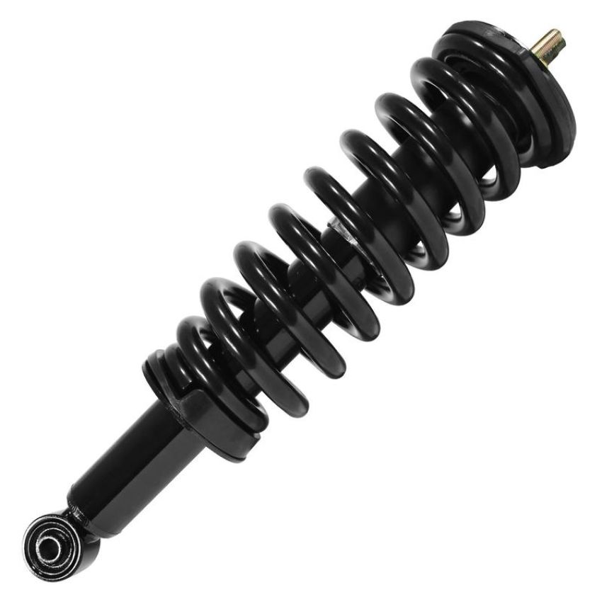 UNITY 11381 Excludes Models with Self-Leveling Rear Suspension