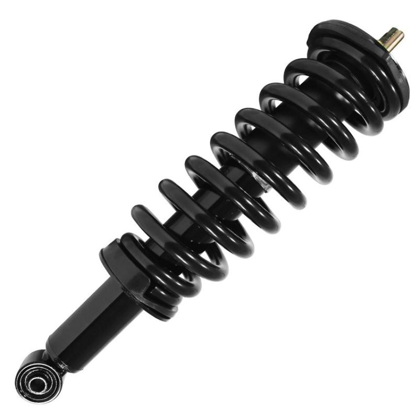 UNITY 11382 Excludes Models with Self-Leveling Rear Suspension
