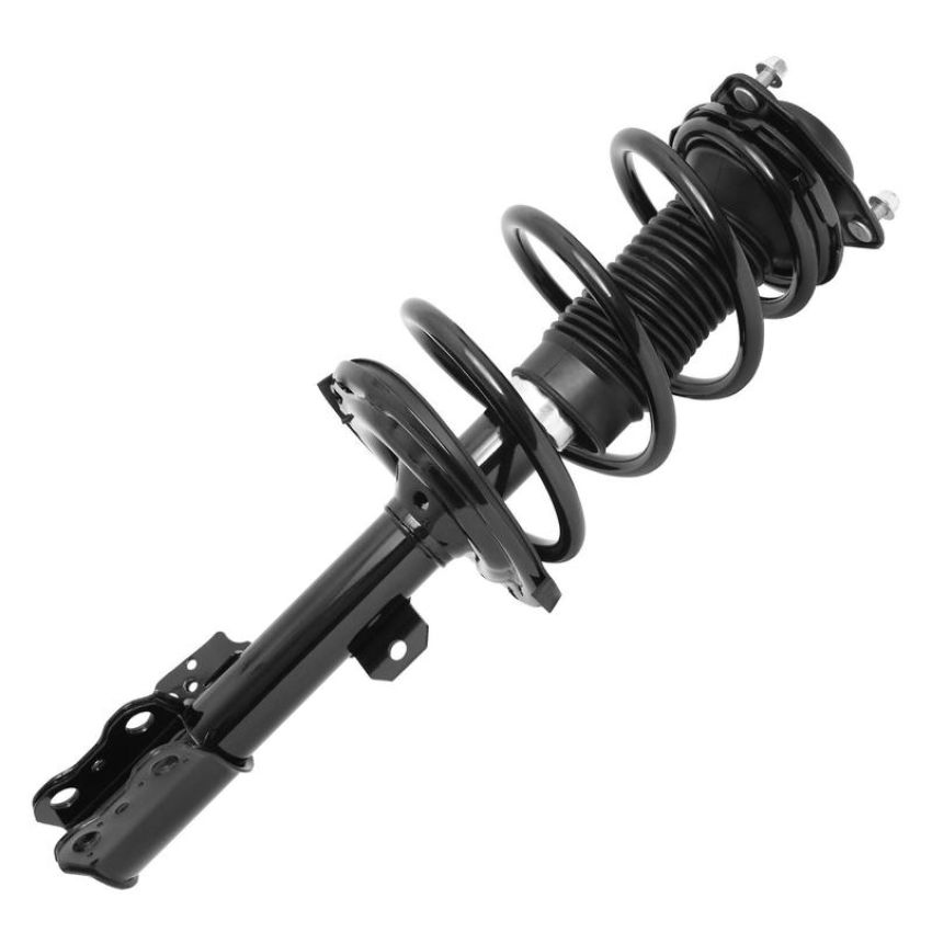 UNITY 11385 Excludes AWD