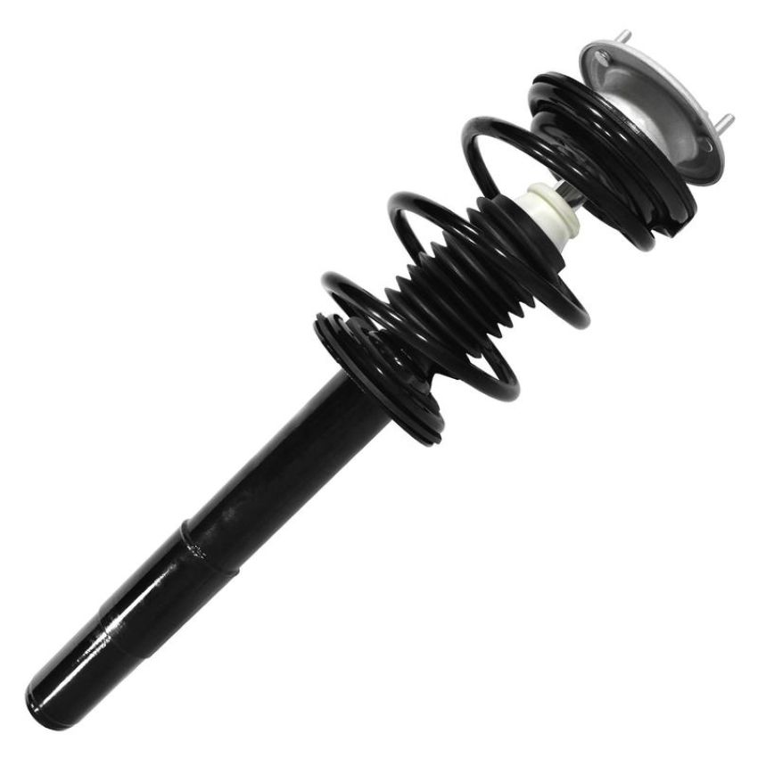 UNITY 11390 Excludes Electronic Damper Control