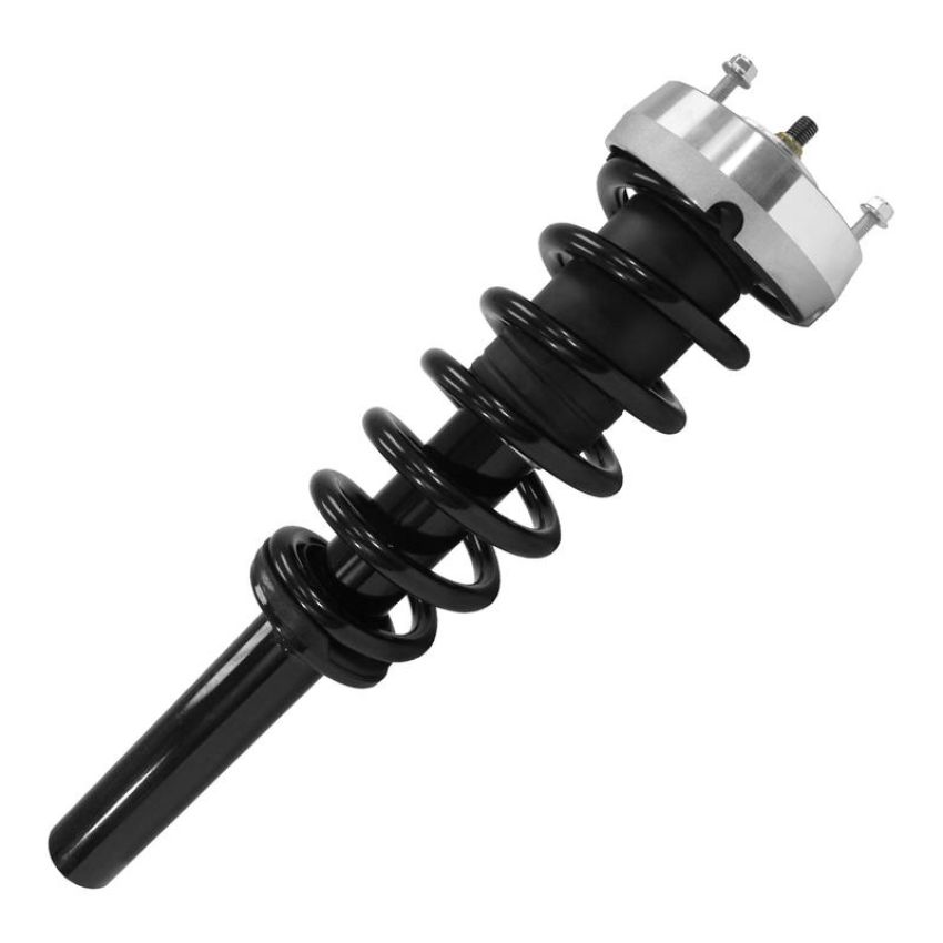 UNITY 11425 Excludes Air Suspension