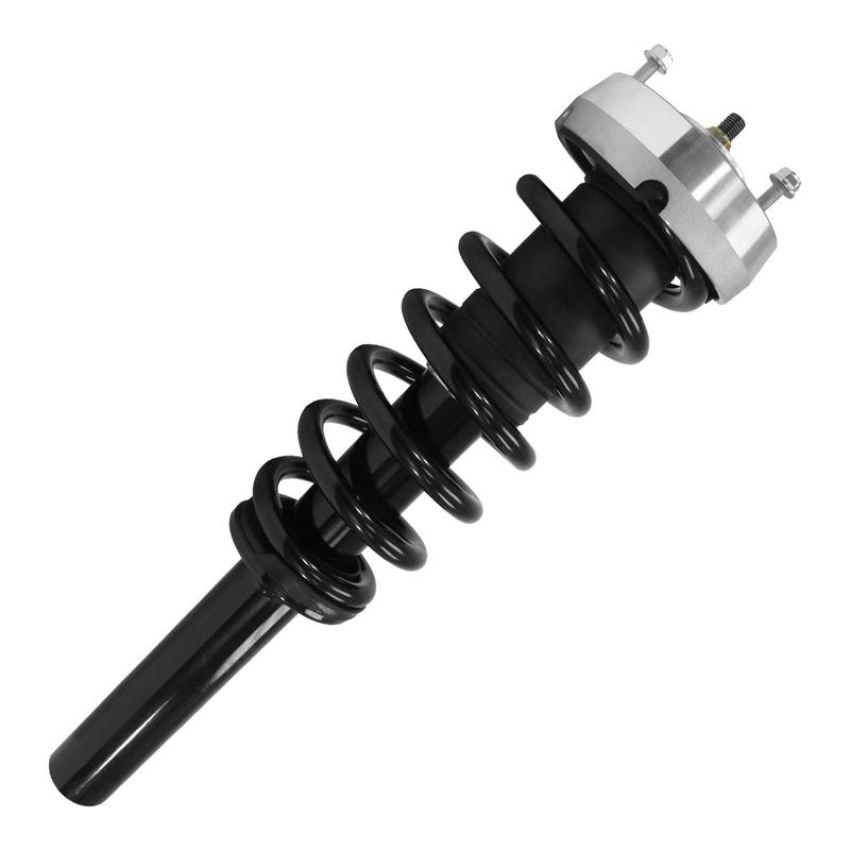 UNITY 11426 Excludes Air Suspension