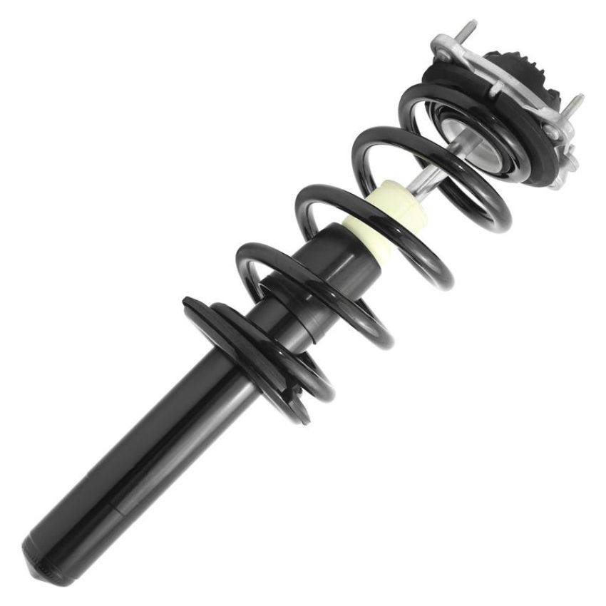 UNITY 11430 Excludes Air Suspension and Sport Suspension