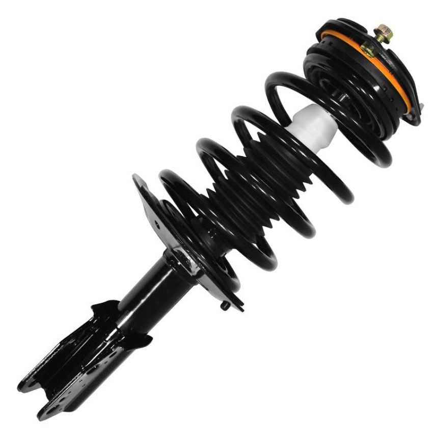 UNITY 11450 Excludes Electronic Adjustable Suspension