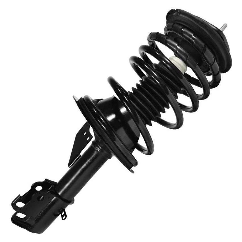 UNITY 11461 LeBaron Excludes Convertible and Electronic Adjustable Suspension
