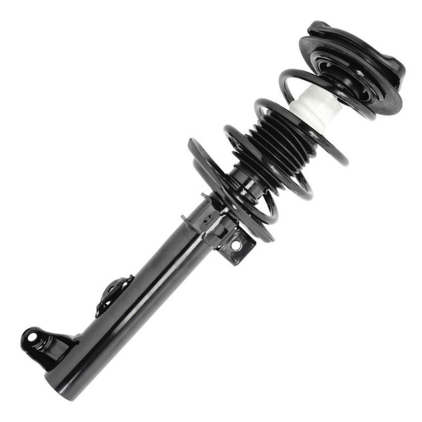 UNITY 11470 Excludes AWD; For W204 Chassis