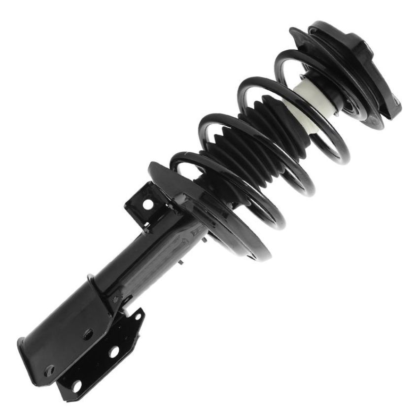 UNITY 11480 Excludes RWD; For W204 Chassis