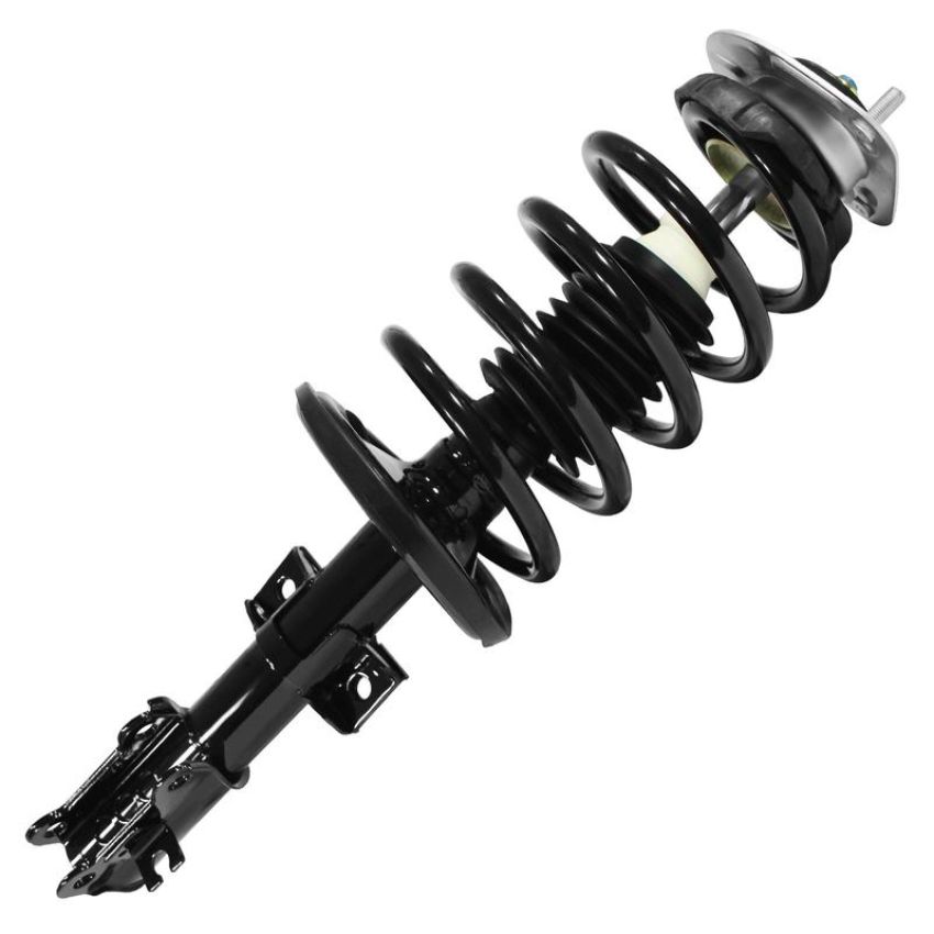 UNITY 11485 Excludes Electronic Suspension