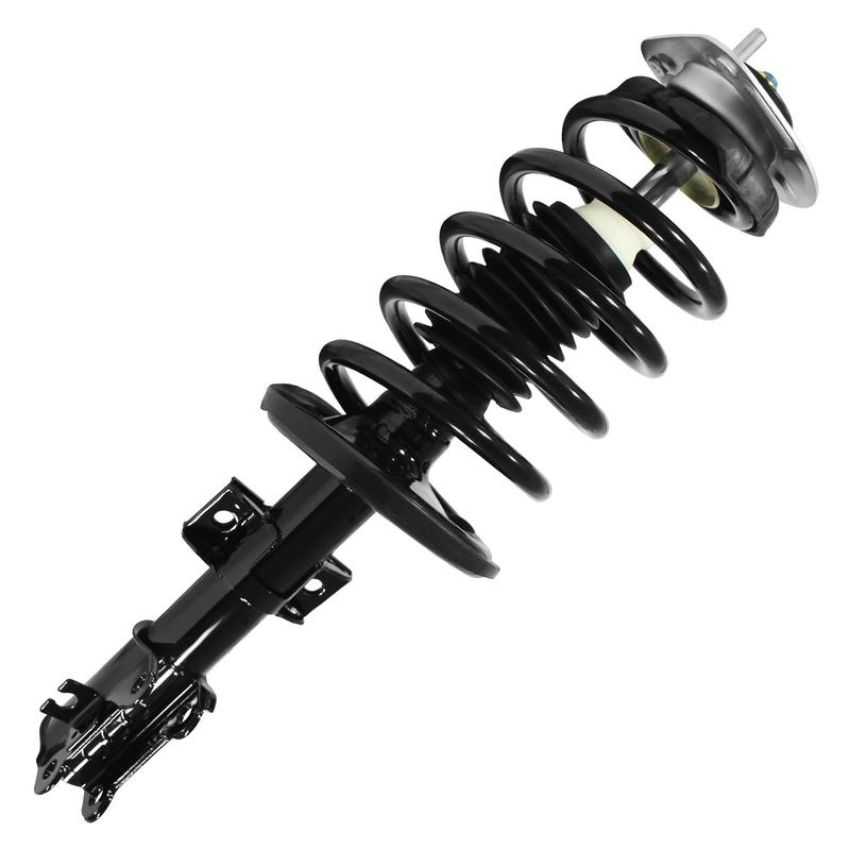 UNITY 11486 Excludes Electronic Suspension