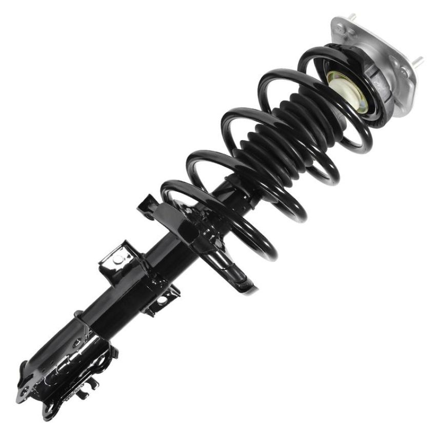 UNITY 11492 Excludes FOUR-C Suspension; V70 fits X/C Submodel only