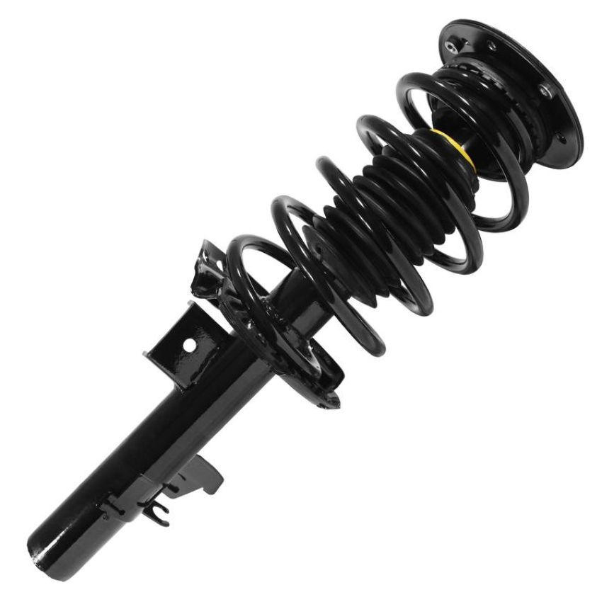 UNITY 11493 Excludes Sport, Adaptive, and FOUR-C Suspension