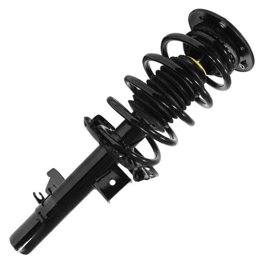 UNITY 11494 Excludes Sport, Adaptive, and FOUR-C Suspension