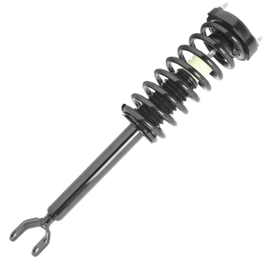 UNITY 11520 Excludes 4Matic (All Wheel Drive)