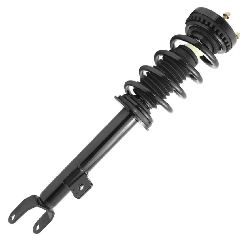 UNITY 11540 Challenger Excludes SRT8, Charger fits V6 Models (2012-2013), SXT Plus (2014, 20