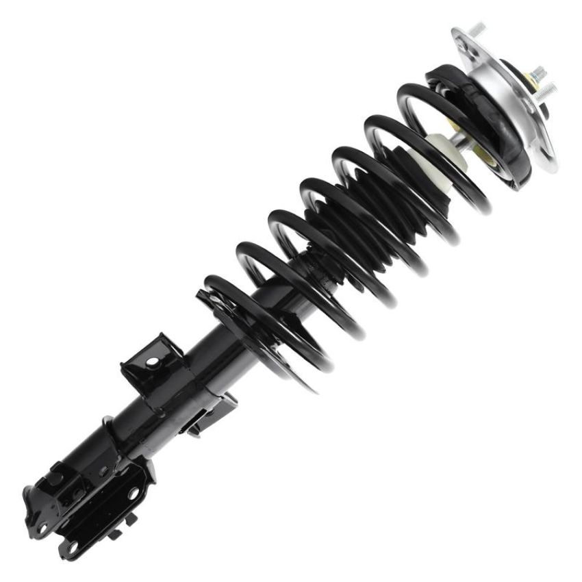 UNITY 11550 Excludes Models with Hydraulic Leveling