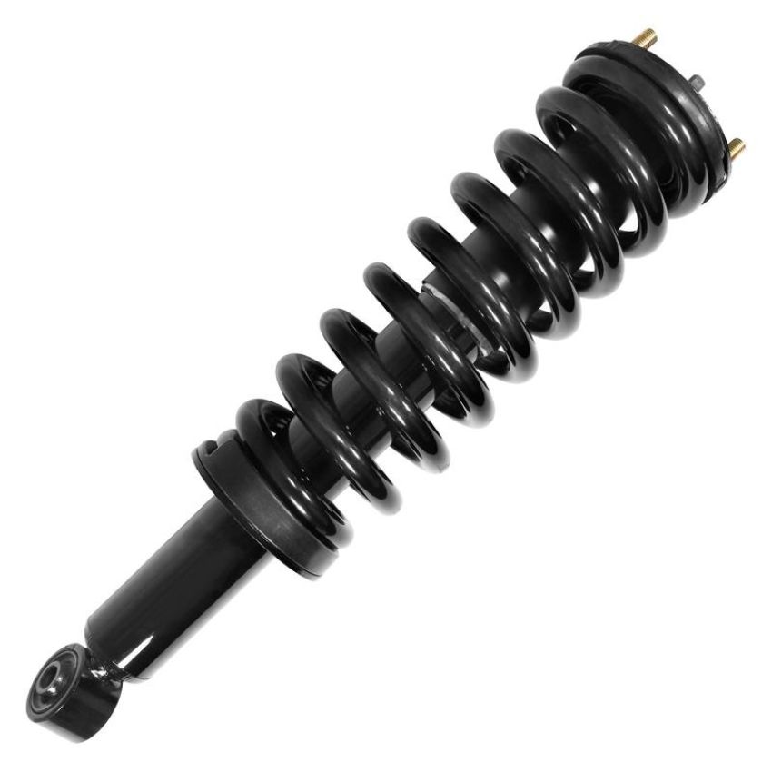 UNITY 11561 Excludes RWD and 4 Cyl Engines