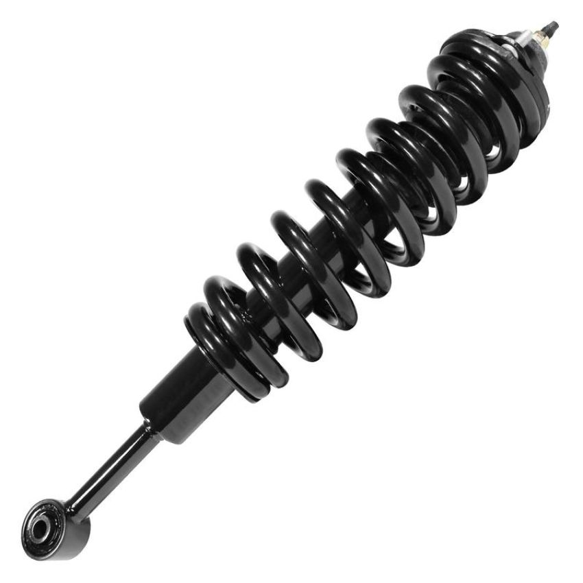 UNITY 11563 4Runner Excludes X-REAS Suspension and Kinetic Suspension, Tacoma Excludes TRD M