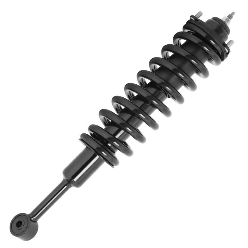 UNITY 11565 Excludes Electronic Adjustable Dampening