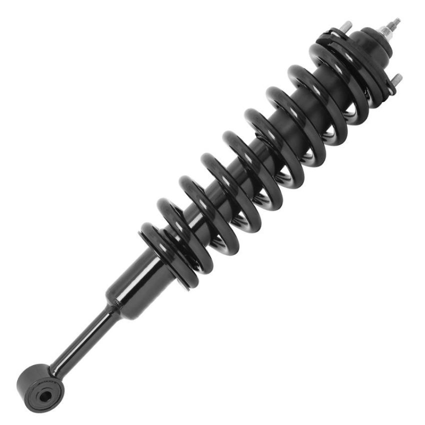 UNITY 11566 Excludes Electronic Adjustable Dampening