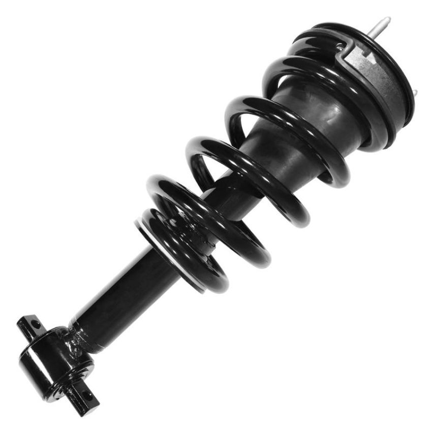 UNITY 11590 Excludes Air Ride and Active Damping Suspension, Escalade Excludes Z55 Active Su