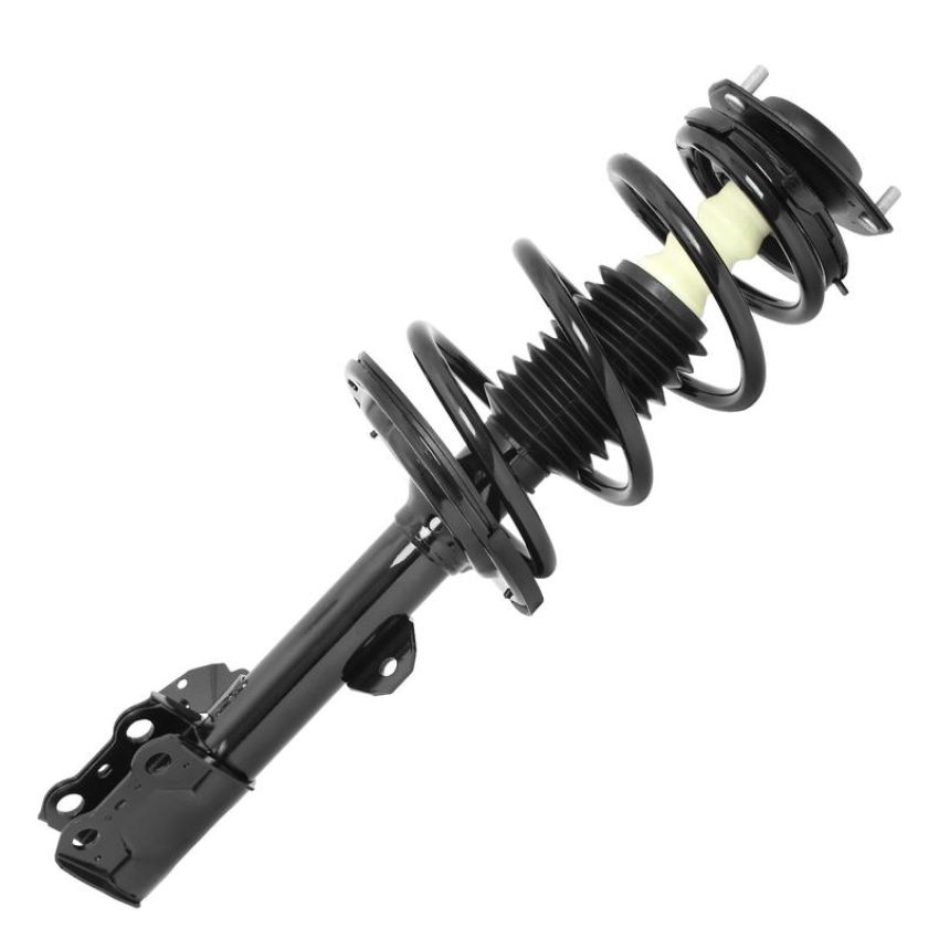 UNITY 11617 Excludes Sport Suspension
