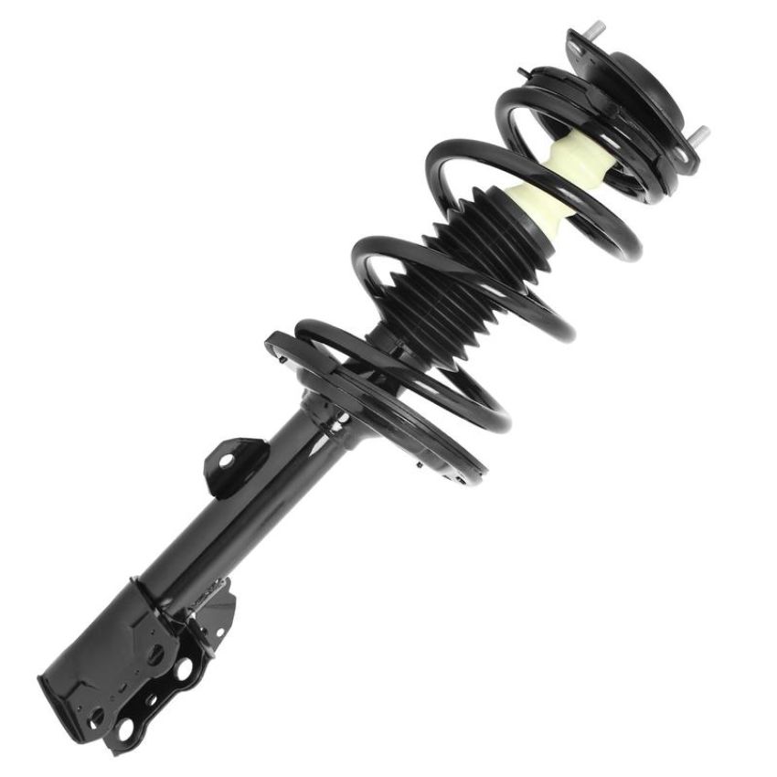 UNITY 11618 Excludes Sport Suspension