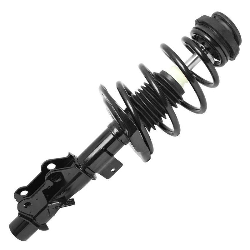 UNITY 11623 Excludes V6 Engine