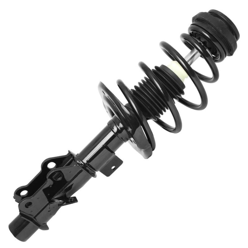 UNITY 11625 Excludes V8 Engines