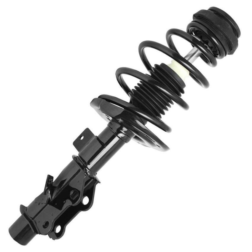 UNITY 11626 Excludes V8 Engines