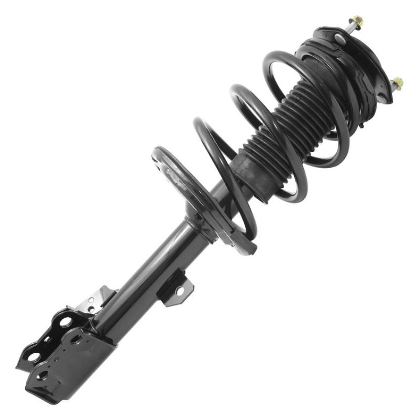 UNITY 11627 Excludes Air Suspension