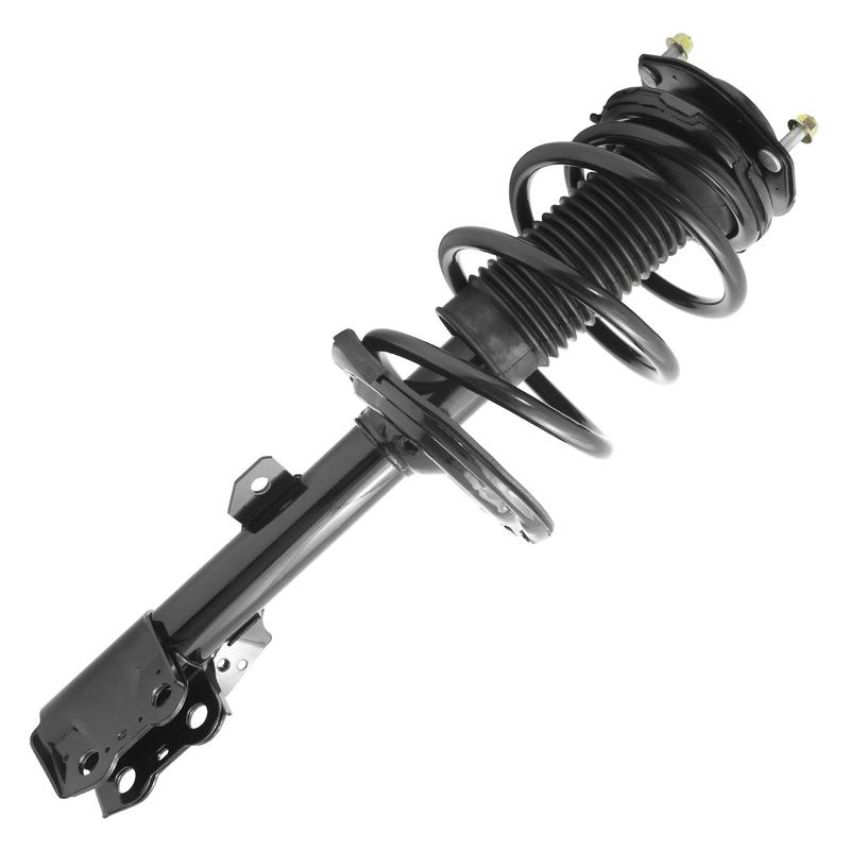 UNITY 11628 Excludes Air Suspension