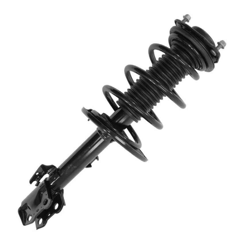 UNITY 11647 Excludes Sport Suspension
